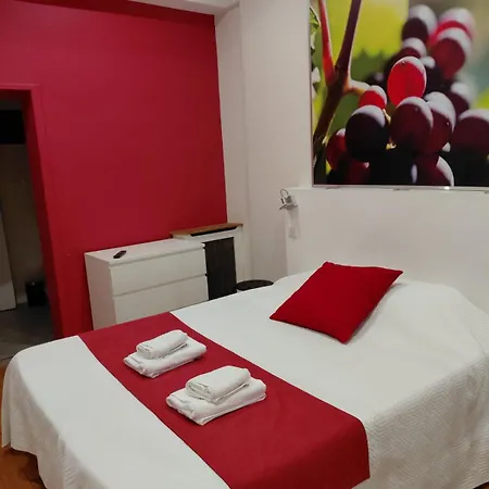 Hotel Le Chambellan-2