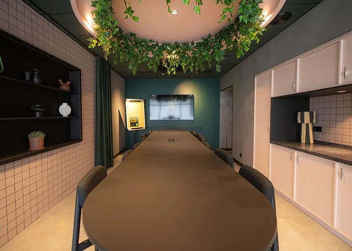 Ibis Styles Dijon Nord Valmy Hotel
